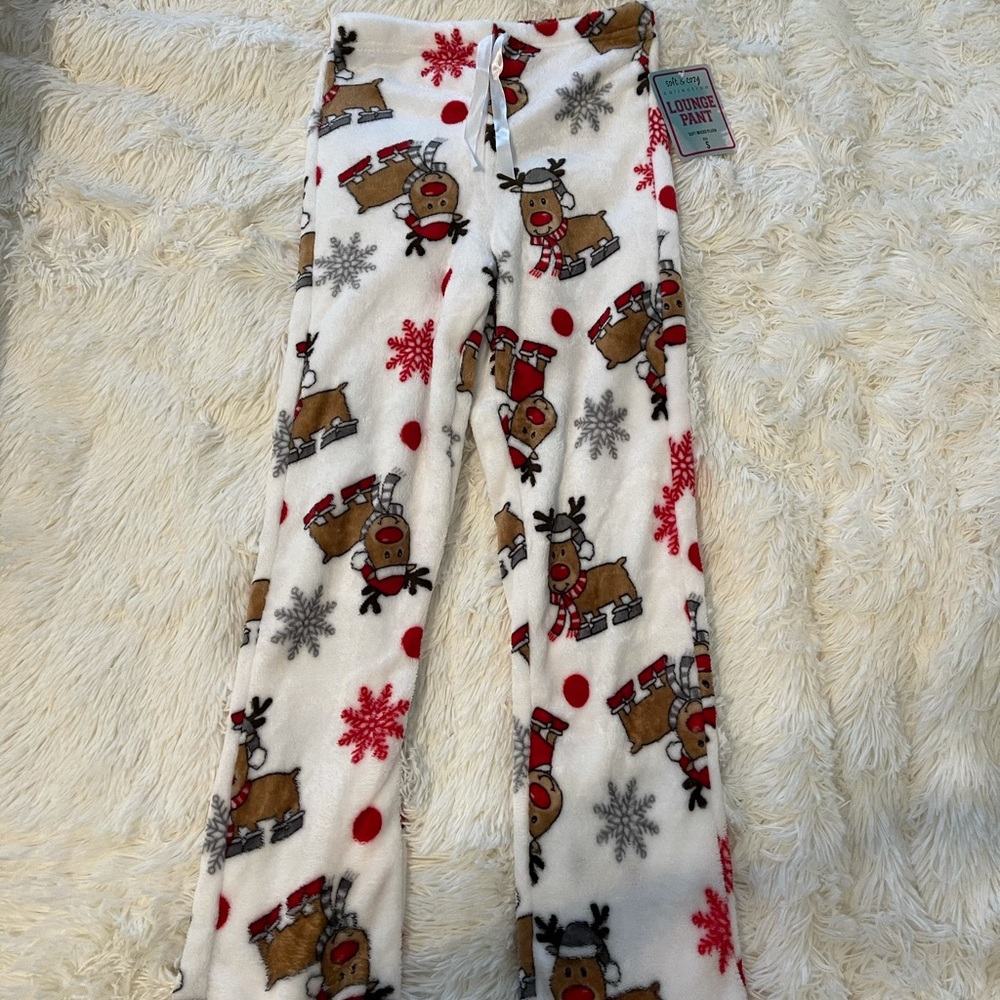 PJ pants